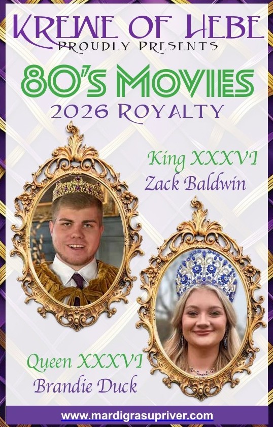 King and Queen 2026v2